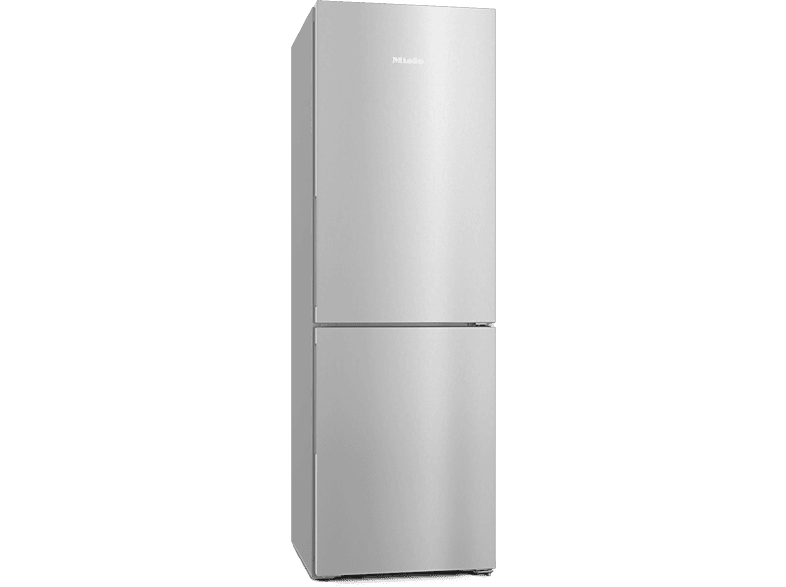 Frigorífico Combi Miele KFN 4375 DD EL Inox 330L No Frost