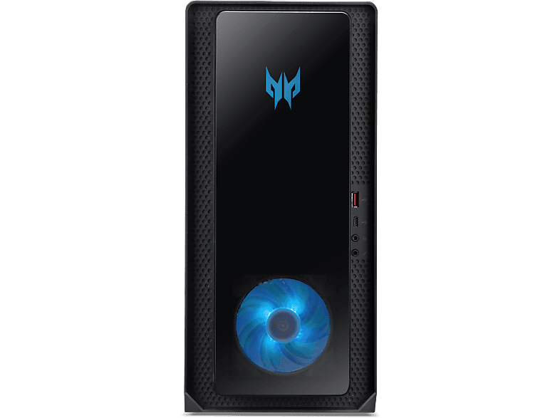 PC Gaming Acer Predator PO3-650 Intel Core i7-13700F 16GB RAM 1TB SSD RTX 4060