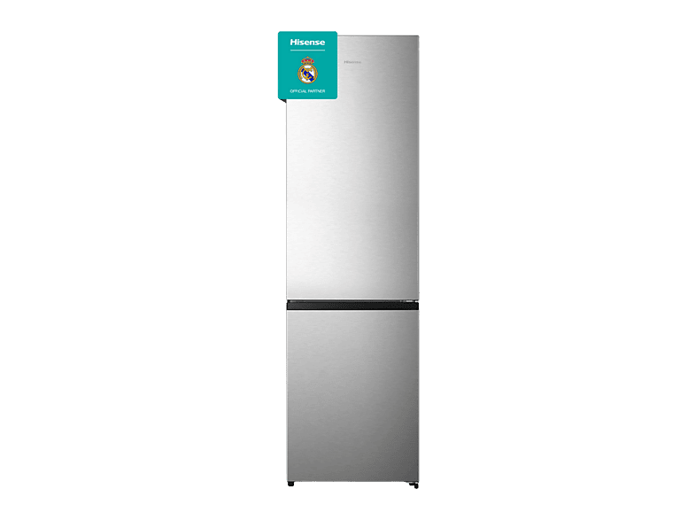 REACONDICIONADO Frigorífico combi Hisense