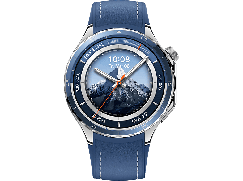 OPPO Watch X2 Smartwatch