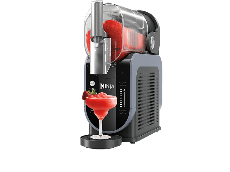 Máquina de Granizados Ninja SLUSHi 1.9L 800W