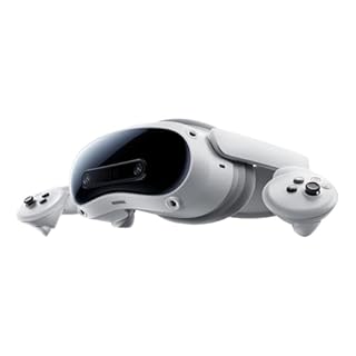 Gafas de VR PICO 4 Ultra 256 GB