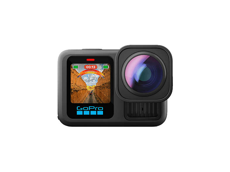Cámara Deportiva GoPro Hero13
