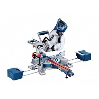 Bosch GCM 305-216 D Ingletadora Telescópica