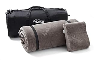 Maleta de Viaje Tempur