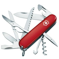 Victorinox Swiss Army Huntsman Navaja de Bolsillo