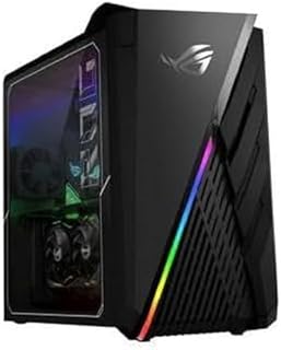 PC ASUS ROG Strix G35DX-SP006D, AMD Ryzen 7 5800X, 32 GB RAM, 2 TB SSD PC ASUS ROG Strix G35DX-SP006D, AMD Ryzen 7 5800X, 32 GB RAM, 2 TB SSD