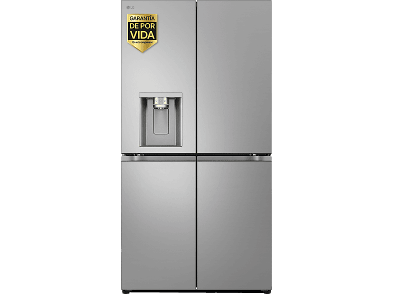 Frigorífico Americano LG GML960PYBE No Frost 641 L Inox Frigorífico Americano LG GML960PYBE No Frost 641 L Inox