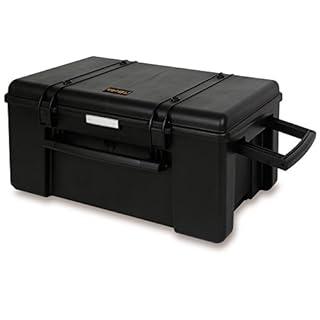 BAÚL PORTA-HERRAMIENTAS CON RUEDAS