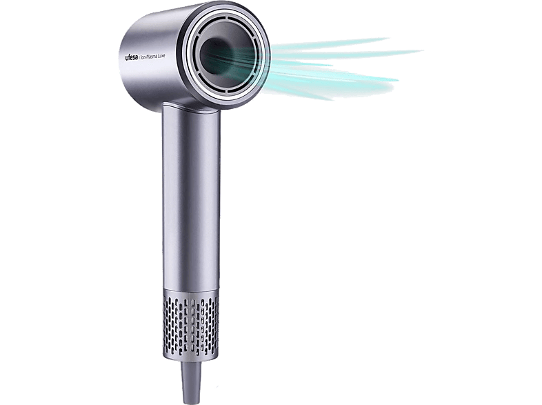 Secador Ufesa BLDC Ion-Plasma Luxe 1600 W Secador Ufesa BLDC Ion-Plasma Luxe 1600 W