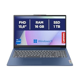 Lenovo IdeaPad Slim 3 Gen 8 15.6" FHD Intel Core i7-13620H 16GB RAM 1TB SSD Lenovo IdeaPad Slim 3 Gen 8 15.6" FHD Intel Core i7-13620H 16GB RAM 1TB SSD