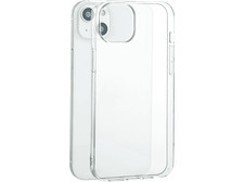 Funda móvil ISY Clear ISC 1038 para iPhone 15 Plus
