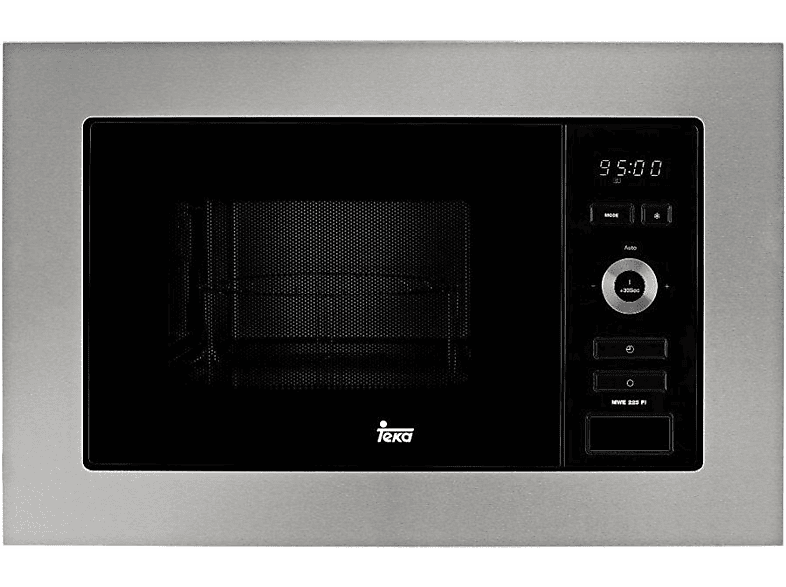 Microondas Integrable Teka MWE 225 FI 20L
