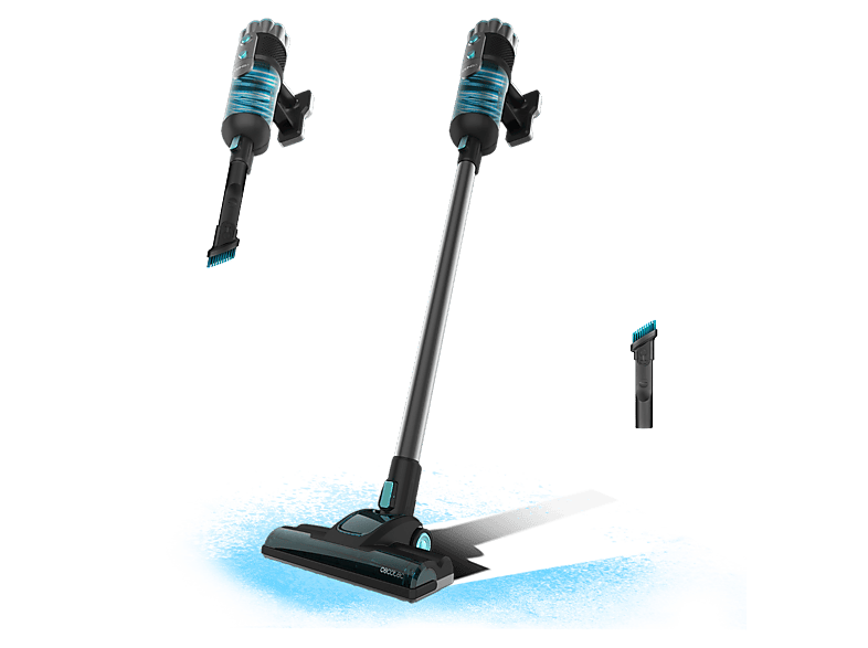 Aspirador Escoba Cecotec Conga 700 PowerHead Aspirador Escoba Cecotec Conga 700 PowerHead