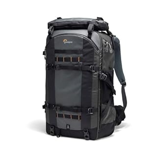 Lowepro Pro Trekker BP 650 AW II Mochila para Cámara Lowepro Pro Trekker BP 650 AW II Mochila para Cámara