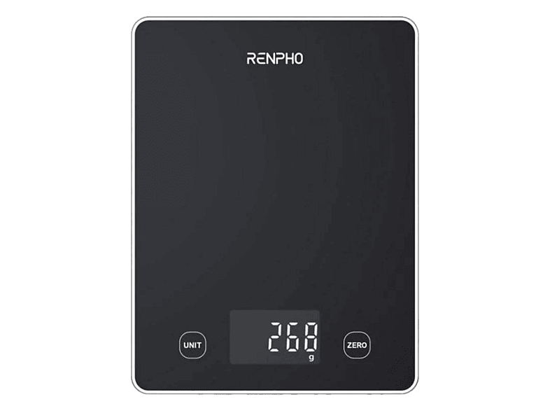 Balanza de Cocina Renpho PEU-R-T001