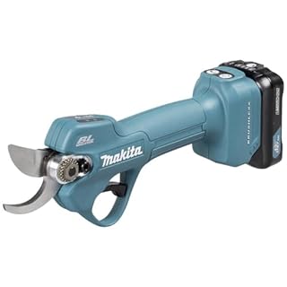 Tijeras de Podar Makita UP100DSMJ Escobillas 12V