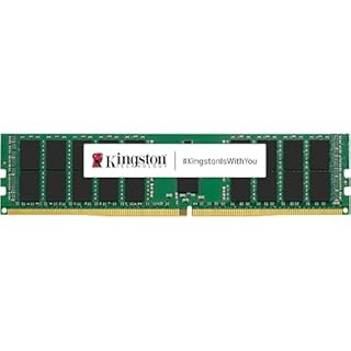 Kingston Server Premier DDR5 ECC Reg 64GB 6400MT/s