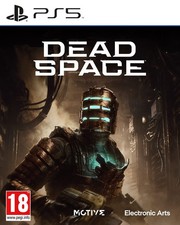Dead Space PS5 Standard