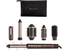 Moldeador Bellissima Prodigy Wet & Dry