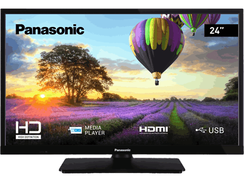 TV LED Panasonic TX-24M330E 24" HD