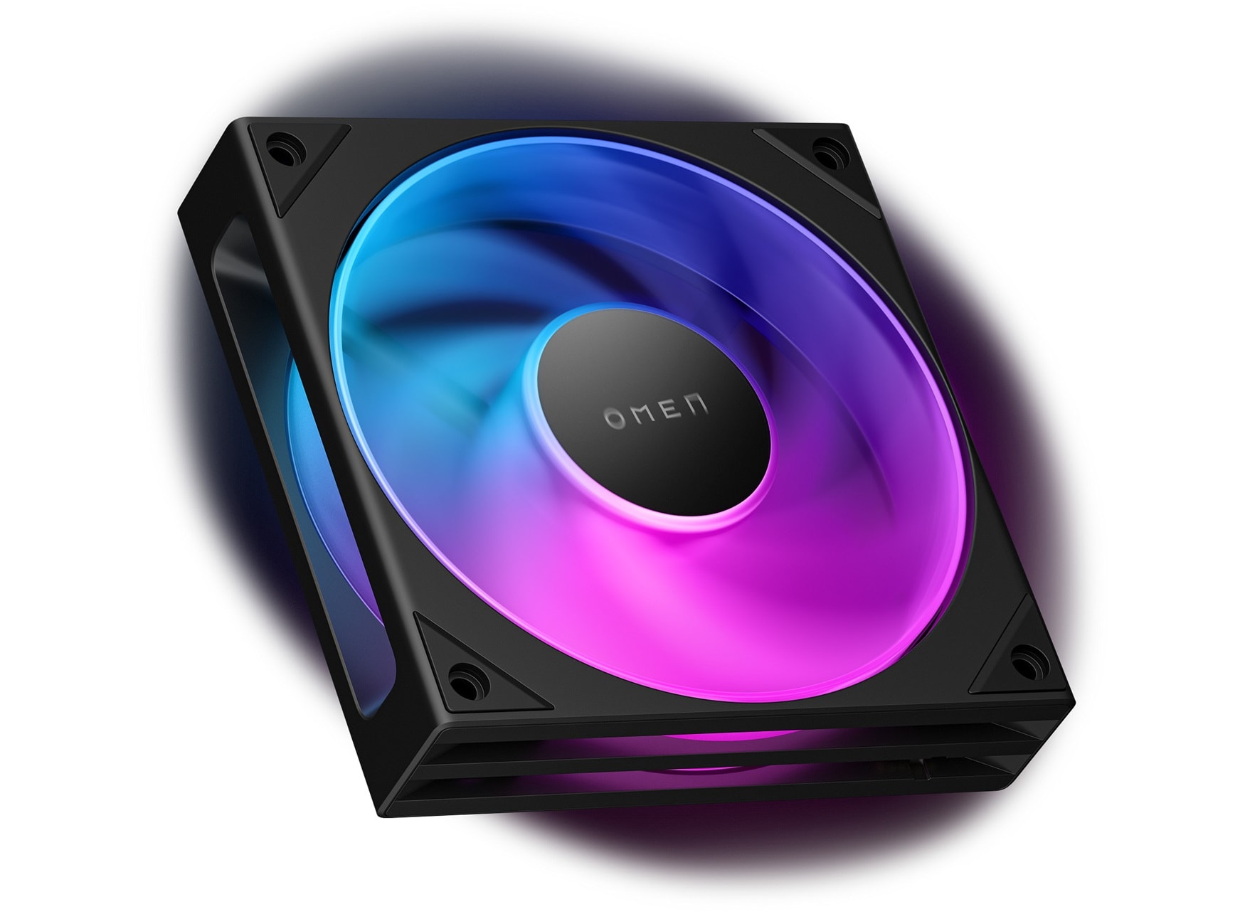 Ventilador OMEN 120mm Paquete Triple