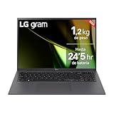 LG gram 16Z90S-G.AD89B 16" Intel Core Ultra 7 32GB RAM 1TB SSD LG gram 16Z90S-G.AD89B 16" Intel Core Ultra 7 32GB RAM 1TB SSD