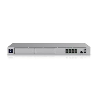 Ubiquiti UDM-Pro-MAX