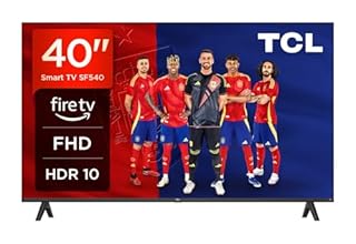 TCL 40SF540-40 Smart TV FHD