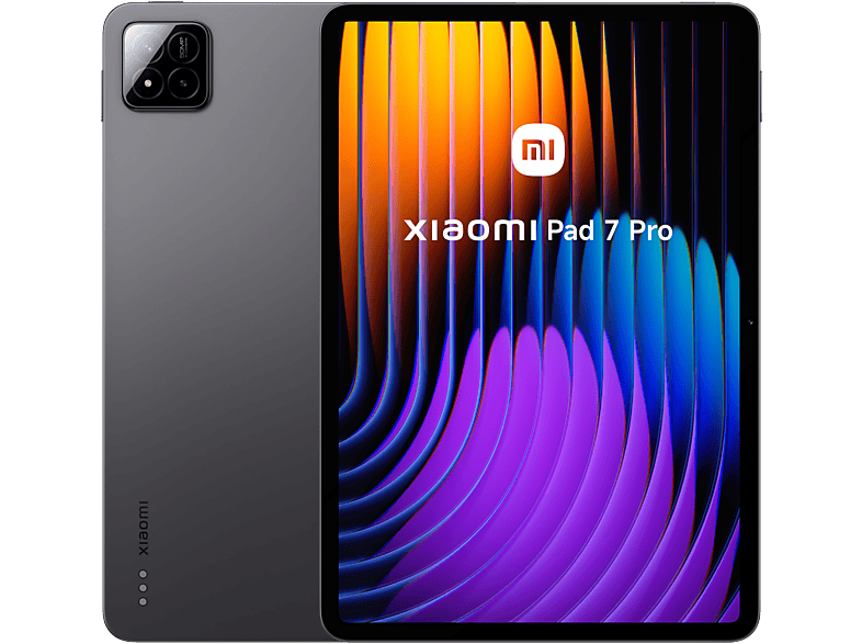 Xiaomi Pad 7 Pro 512 GB 12 GB RAM Snapdragon 8s Gen 3 HyperOS Xiaomi Pad 7 Pro 512 GB 12 GB RAM Snapdragon 8s Gen 3 HyperOS