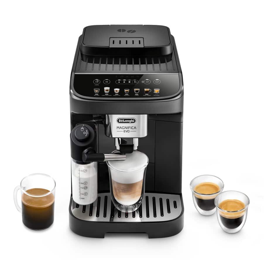 De'Longhi Magnifica Evo ECAM292.81.B