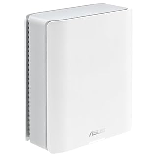 Router ASUS ZenWiFi BT10 WiFi 7 Tribanda 18 Gbps