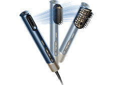 Secador y Plancha BaByliss Air Wand para Cabello