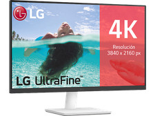 Monitor LG UltraFine 27US500-W 27" UHD 4K