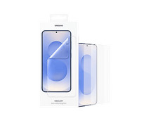 Samsung Galaxy S25 Plus Protector de Pantalla Antirreflejante