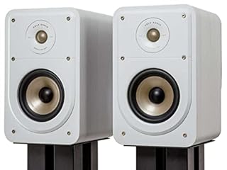 Polk Audio Signature Elite ES15 Altavoces de estantería Hi-Res