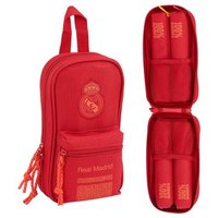 Estuche Maxi Real Madrid Estuche Maxi Real Madrid