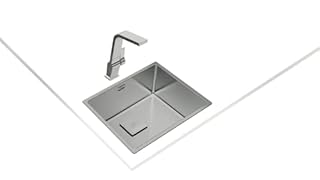 Fregadero Teka RS15 FlexLinea Doble Cubeta Acero Inoxidable Fregadero Teka RS15 FlexLinea Doble Cubeta Acero Inoxidable