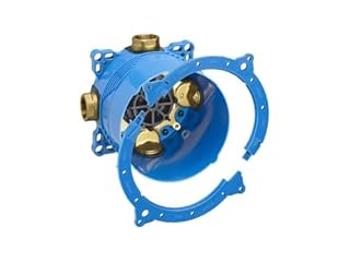 Roca Parte empotrable universal para grifo monomando/termostático A525869403 Roca Parte empotrable universal para grifo monomando/termostático A525869403