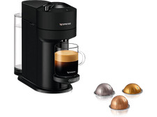 Cafetera de cápsulas De'Longhi Nespresso Vertuo Next ENV120 1500W