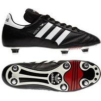 Botas de Fútbol Adidas World Cup Piel Canguro con Suela de Aluminio Botas de Fútbol Adidas World Cup Piel Canguro con Suela de Aluminio