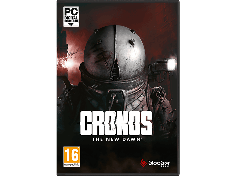 PC Cronos: El Nuevo Amanecer PC Cronos: El Nuevo Amanecer