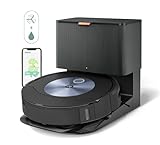 Robot Aspirador y Friegasuelos iRobot Roomba Combo j7+