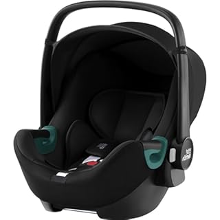Britax Römer BABY-SAFE 3 i-SIZE Petite Poussette