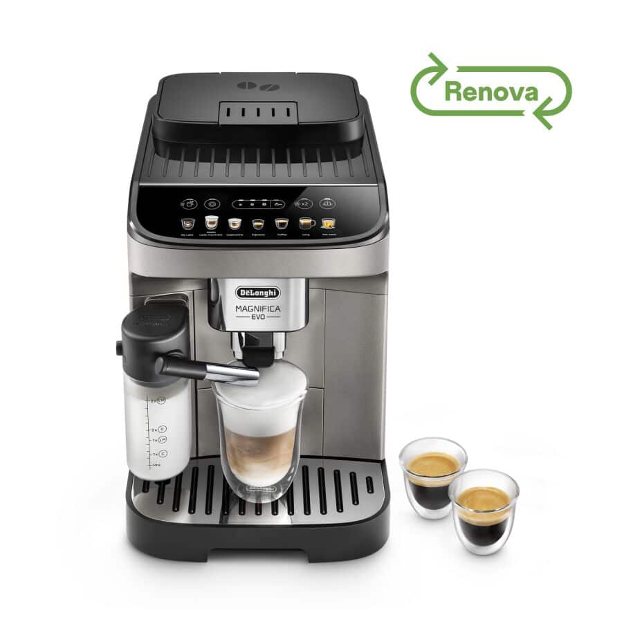 De'Longhi Magnifica Evo ECAM290.81.TB