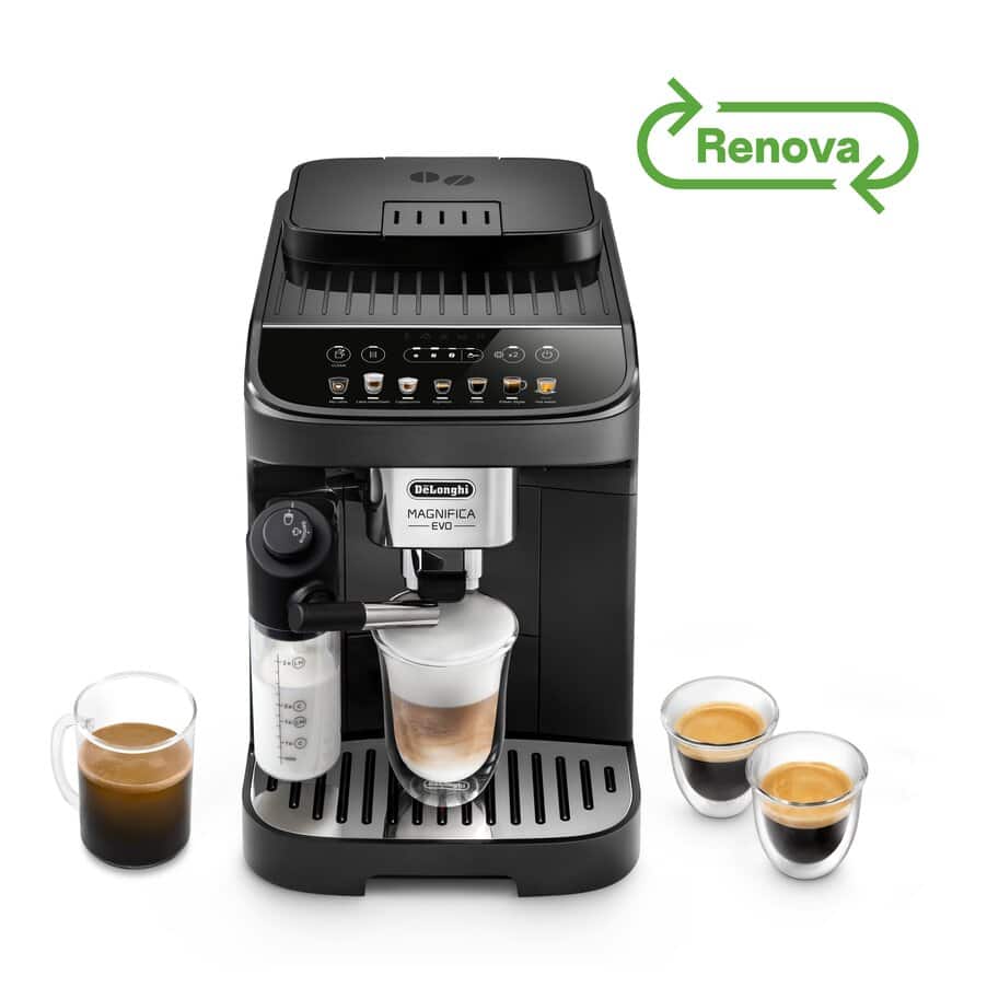 De'Longhi Magnifica Evo ECAM292.81.B
