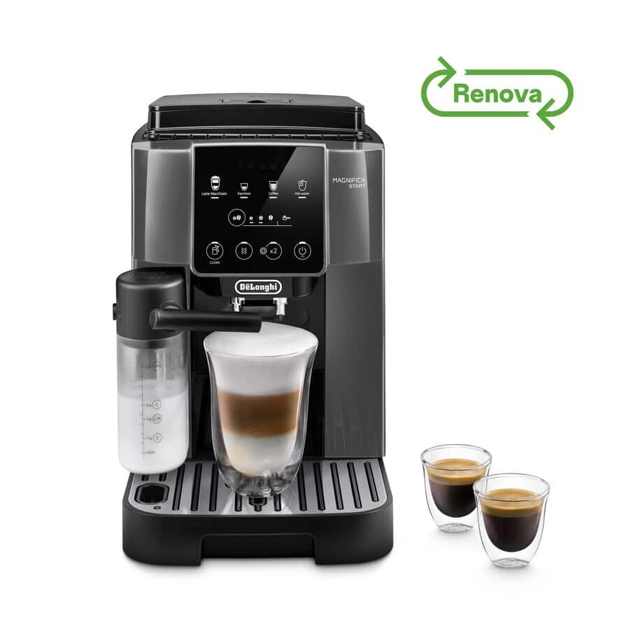 De'Longhi Magnifica Start ECAM223.61.GB De'Longhi Magnifica Start ECAM223.61.GB