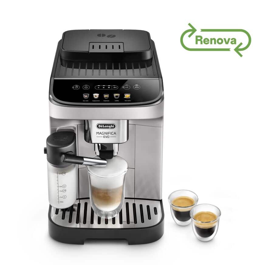 De'Longhi Magnifica Evo ECAM290.61.SB