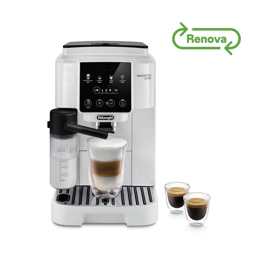 De'Longhi Magnifica Start ECAM220.61.W