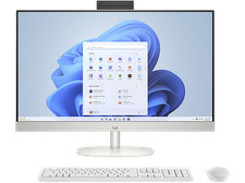 HP All in One 24" Full HD Procesador Intel Core i3-1315U 8 GB RAM 512 GB SSD